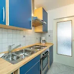 Wiking, App 201a Apartment Westerland