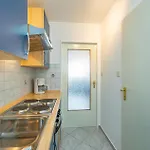 Apartment Wiking, App 201a