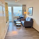 Apartment Wiking, App 201a